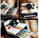 LEGO® Ideas 21345 Polaroid OneStep SX-70 Sofortbildkamera