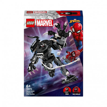 LEGO® Marvel Super 76276 Venom Mech vs. Miles Morales