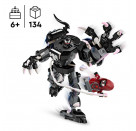 LEGO® Marvel Super 76276 Venom Mech vs. Miles Morales