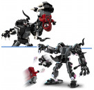 LEGO® Marvel Super 76276 Venom Mech vs. Miles Morales