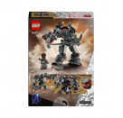 LEGO® Marvel Super 76277 War Machine Mech