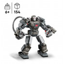 LEGO® Marvel Super 76277 War Machine Mech