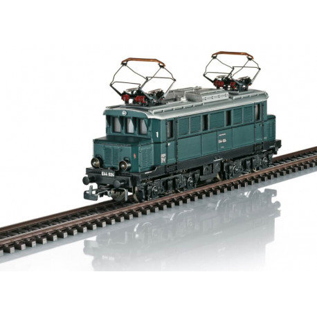 Märklin 30111 - H0 Elektrolokomotive Baureihe E 44