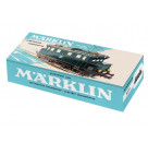 Märklin 30111 - H0 Elektrolokomotive Baureihe E 44