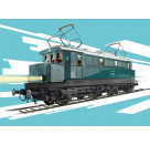 Märklin 30111 - H0 Elektrolokomotive Baureihe E 44