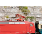 Märklin 37829 - H0 Elektrolokomotive Baureihe 120.1