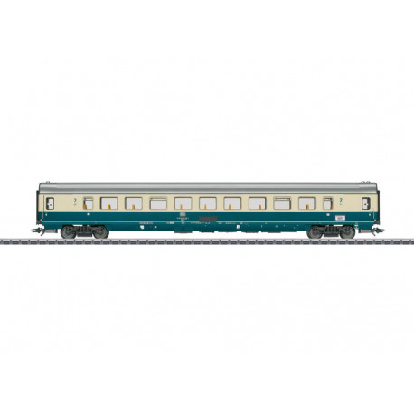 Märklin 43769 - H0 Personenwagen FD Königssee