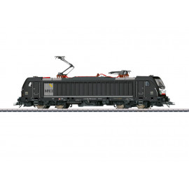 Märklin 36643 - H0 Elektrolokomotive Baureihe 187