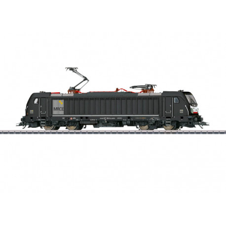 Märklin 36643 - H0 Elektrolokomotive Baureihe 187