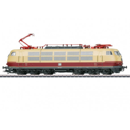 Märklin 39151 - H0 Elektrolokomotive Baureihe 103