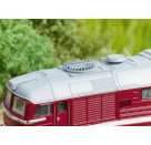 Märklin 39201 - H0 Diesellokomotive Baureihe 220