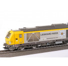 Märklin 39296 - H0 Zweikraftlokomotive Baureihe 248