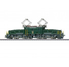 Märklin 39596 - H0 Elektrolokomotive Serie Be 6/8 II Krokodil