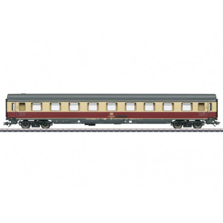 Märklin 43852 - H0 Schnellzugwagen Avmz 111