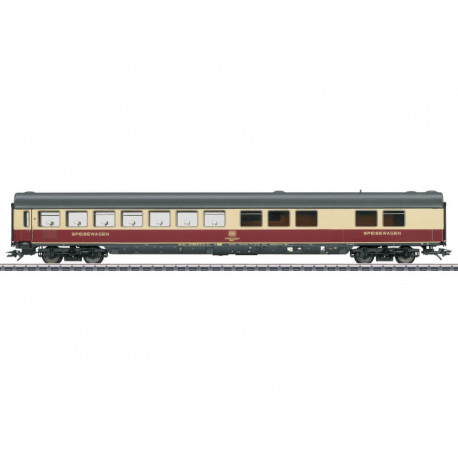 Märklin 43872 - H0 Speisewagen WRmh 132