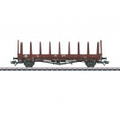 Märklin 46660 - H0 Güterwagen Rms 31