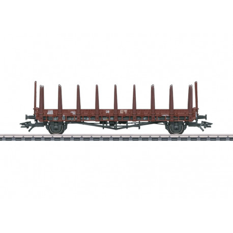 Märklin 46660 - H0 Güterwagen Rms 31