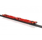 Märklin 47470 - H0 Doppel-Taschenwagen Sdggmrss 738