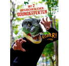 T-Rex Maske - T-Rex World