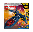 LEGO® Marvel Super 76281 X-Jet der X-Men