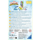 Ravensburger Spidey and his Amazing Friends - Auf gehts, Spidey-Team! - 22594 - Mitbringspiel für 2-4 Spieler ab 4 Ja