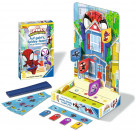 Ravensburger Spidey and his Amazing Friends - Auf gehts, Spidey-Team! - 22594 - Mitbringspiel für 2-4 Spieler ab 4 Ja
