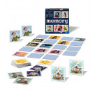 Ravensburger memory® Disney Wish - 22595 - Der Gedächtnisspiel-Klassiker für die ganze Familie ab 3 Jahren bei dem kei