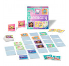 Ravensburger memory® Gabbys Dollhouse - 22596 - Der Spieleklassiker für Fans der Vorschulserie Gabbys Dollhouse, Mer