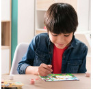 Ravensburger Malen nach Zahlen 23764 - Schaf mit Lämmchen - Kinder ab 9 Jahren
