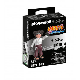 PLAYMOBIL 71221 Ino