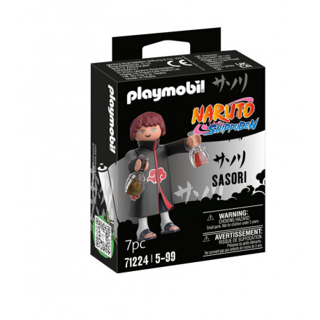 PLAYMOBIL 71225 Kankuro