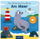 Mein blinkendes Soundbuch – Am Meer