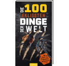 Die 100 ekligsten Dinge der Welt