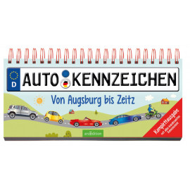 Autokennzeichen