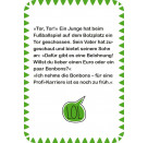 Fußball-Witze