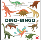 Laurence King - Dino-Bingo