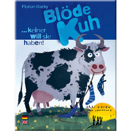 Blöde Kuh