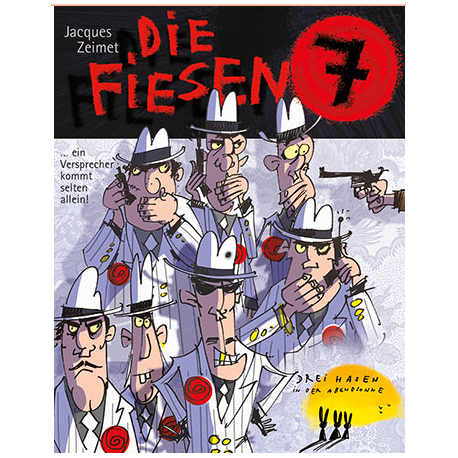 Die fiesen 7