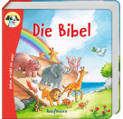 Anton, erzähl mir was! Die Bibel