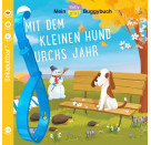 Baby Pixi (unkaputtbar) 139: Mein Baby-Pixi-Buggybuch: Mit dem kleinen Hund durchs Jahr