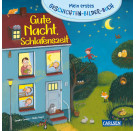 Mein erstes Geschichten-Bilder-Buch: Gute Nacht, Schlafenszeit