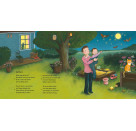 Mein erstes Geschichten-Bilder-Buch: Gute Nacht, Schlafenszeit