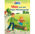 Max-Bilderbücher: Max und das Papa-Wochenende
