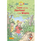 Conni Erzählbände 43: Conni und das Abenteuer in der Wildnis
