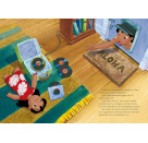 Disney: Lilo & Stitch