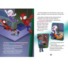 Spidey und seine Super-Freunde: Heldenhafter Vorlesespaß