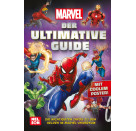MARVEL: Der ultimative Guide