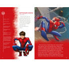 MARVEL: Der ultimative Guide