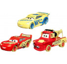 Disney Pixar Cars Die-Cast NIGHT RACING DIECAST SINGLES ASST