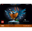 LEGO® Icons 10331 Eisvogel